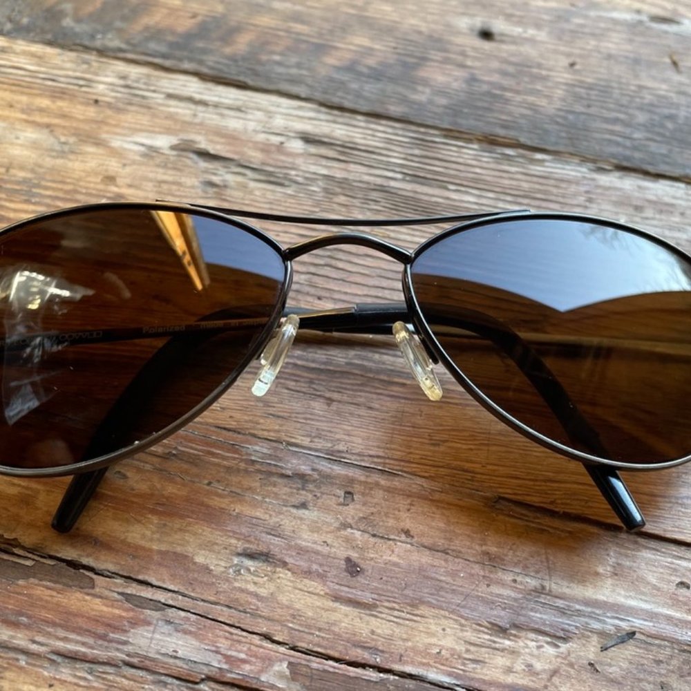 Oliver Peoples Aero 54mm, Never Worn